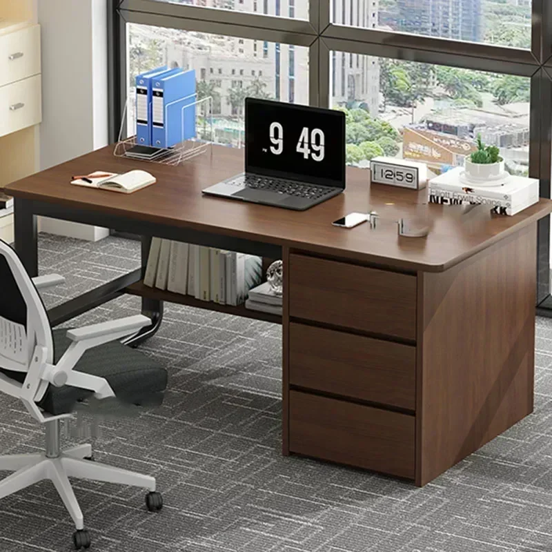 Desk Setup No Computer - European Computer Desk Floor Legs Mesa