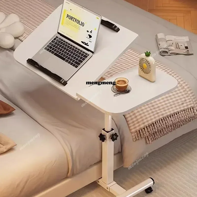 Desk Setup No Computer - Folding Mini Computer Desks Side Bed