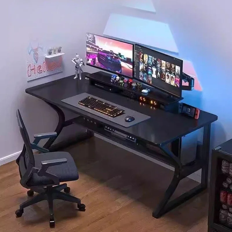 Q Minimalist Console Computer  - огляд і ціна Desk Setup Pc
