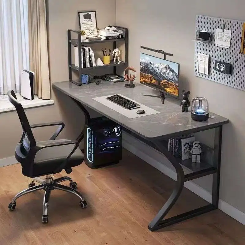 Q Minimalist Console Computer  - огляд і ціна Desk Setup Pc