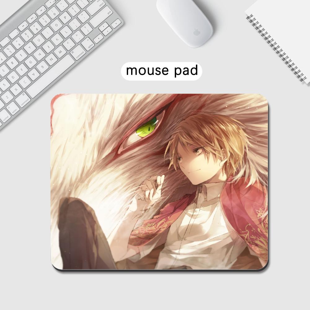 Small MousePad Keyboard High Q - огляд і ціна Desk Setup Books