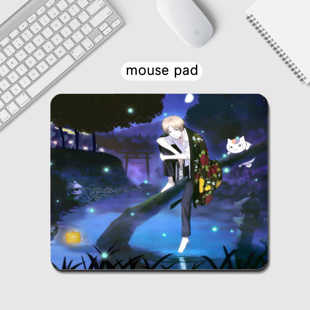 Small MousePad Keyboard High Q - огляд і ціна Desk Setup Books