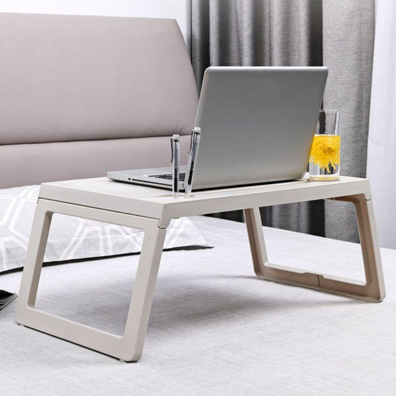 652F Laptop Bed Tray Table, Po - огляд і ціна Desk Setup Maker