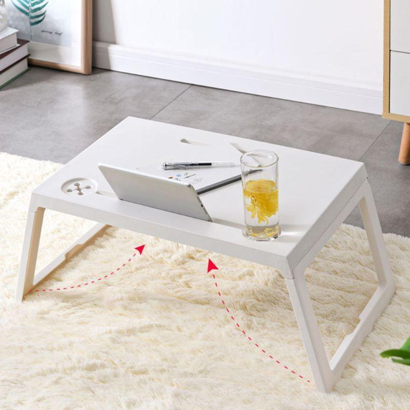652F Laptop Bed Tray Table, Po - огляд і ціна Desk Setup Maker