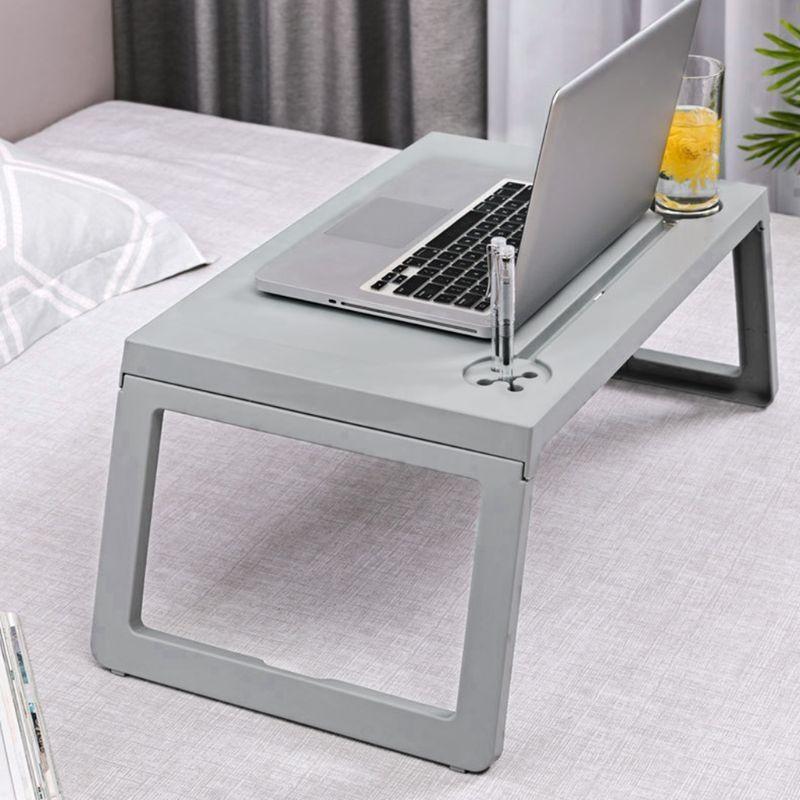 652F Laptop Bed Tray Table, Po - огляд і ціна Desk Setup Maker
