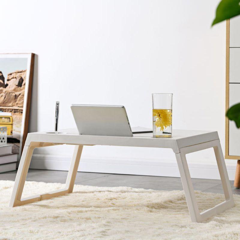 652F Laptop Bed Tray Table, Po - огляд і ціна Desk Setup Maker