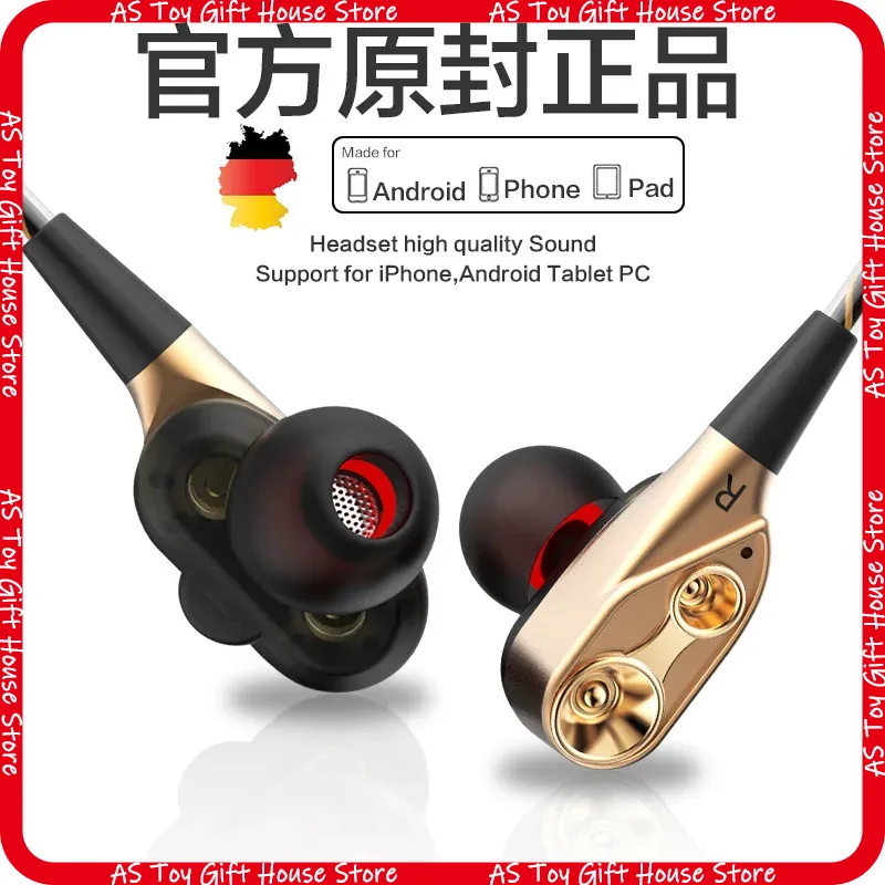 QKZ CK8 In Ear Wired Earphones - огляд і ціна Desk Hifi Setup