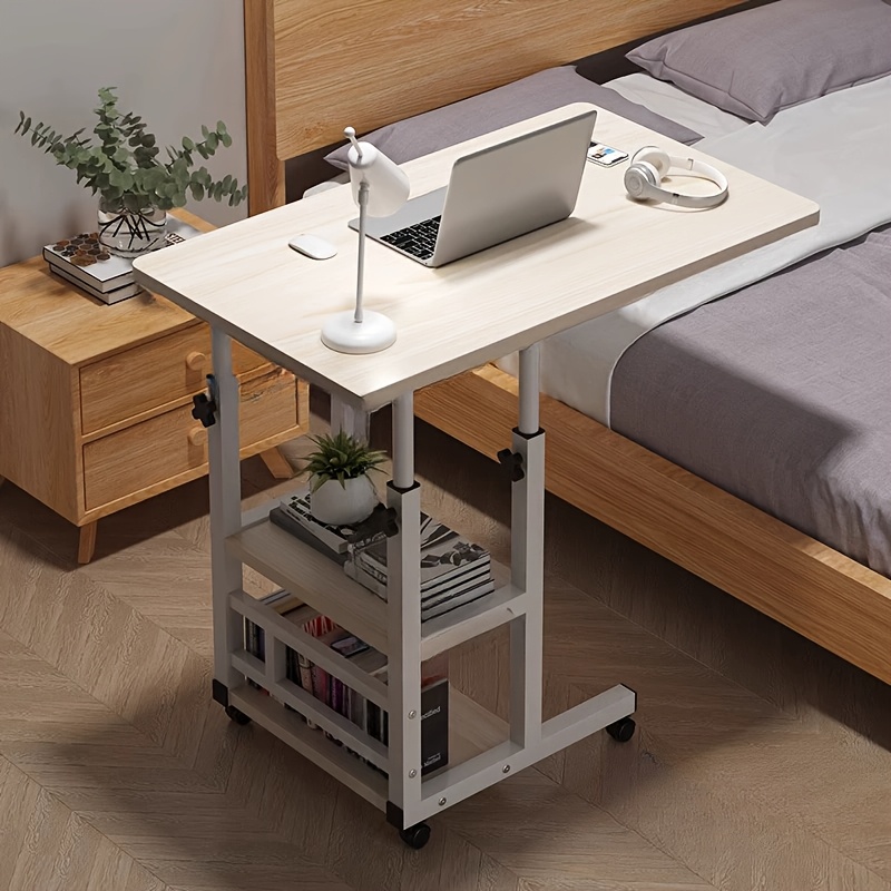 [Mobile Laptop Table] Height-A - огляд і ціна Desk Setup Maker