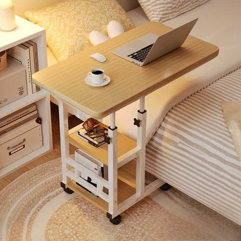 [Mobile Laptop Table] Height-A - огляд і ціна Desk Setup Maker