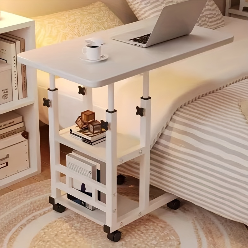 [Mobile Laptop Table] Height-A - огляд і ціна Desk Setup Maker
