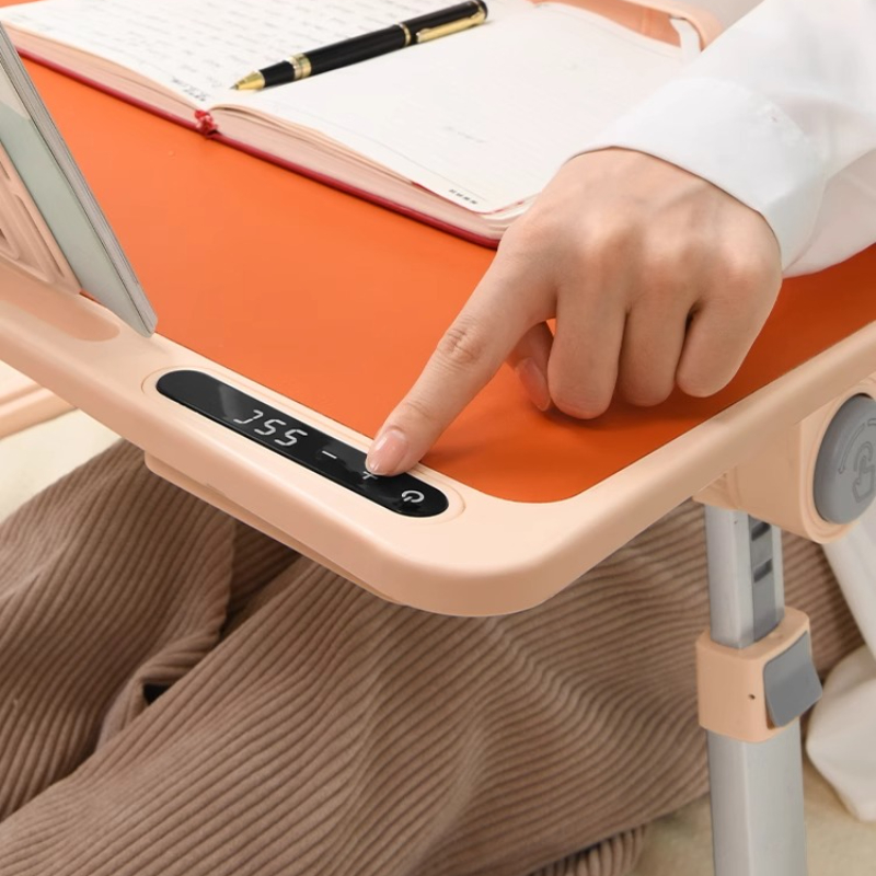 Adjustable Laptop Stand Riser  - огляд і ціна Desk Setup No Computer