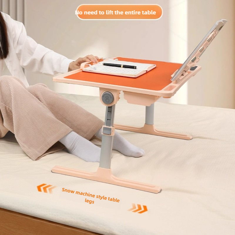 Adjustable Laptop Stand Riser  - огляд і ціна Desk Setup No Computer