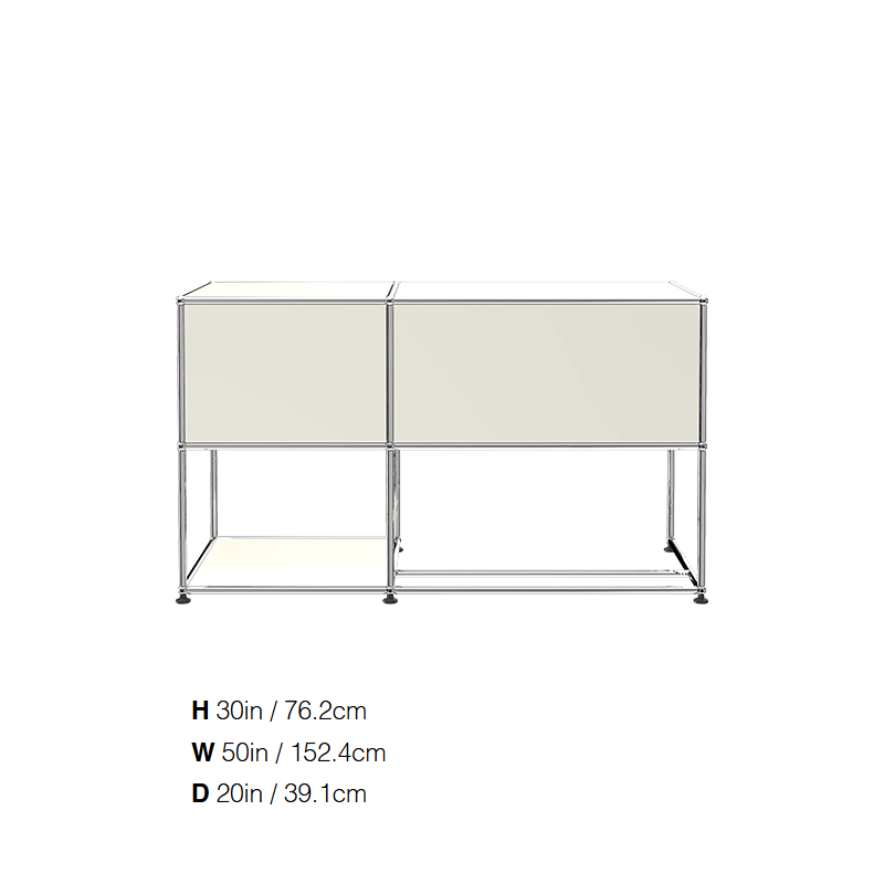 Modern Modular Metal Desk with - огляд і ціна Desk Setup Pc
