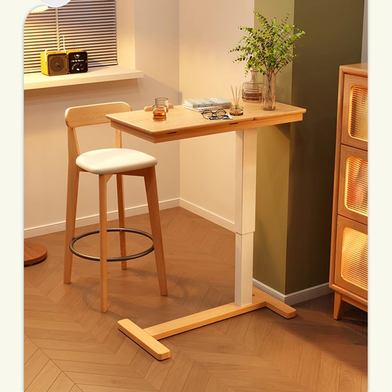 Folding Table Wall Electric Li - огляд і ціна Desk Setup No Computer