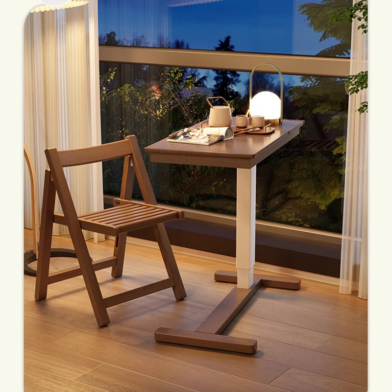 Folding Table Wall Electric Li - огляд і ціна Desk Setup No Computer
