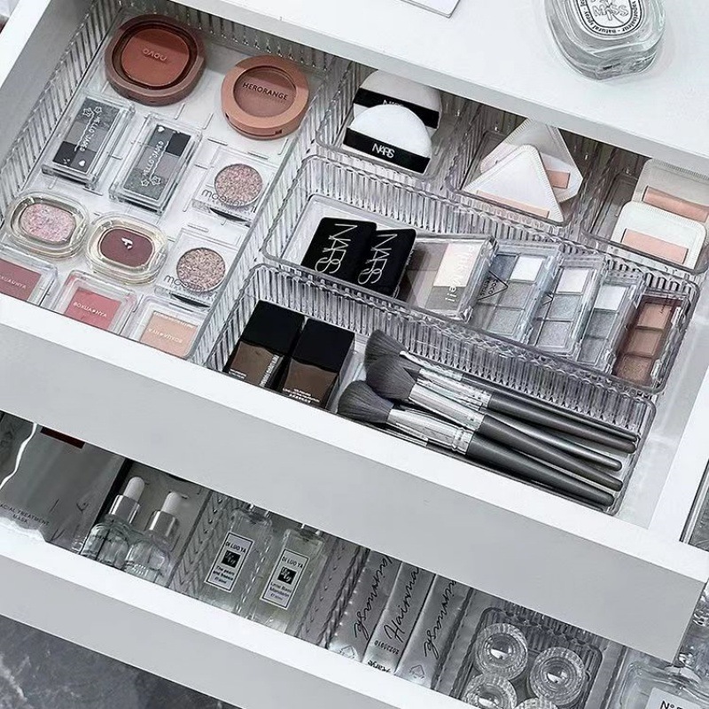 Desk Drawer Organizers Set Pla - огляд і ціна Desk Setup Kit