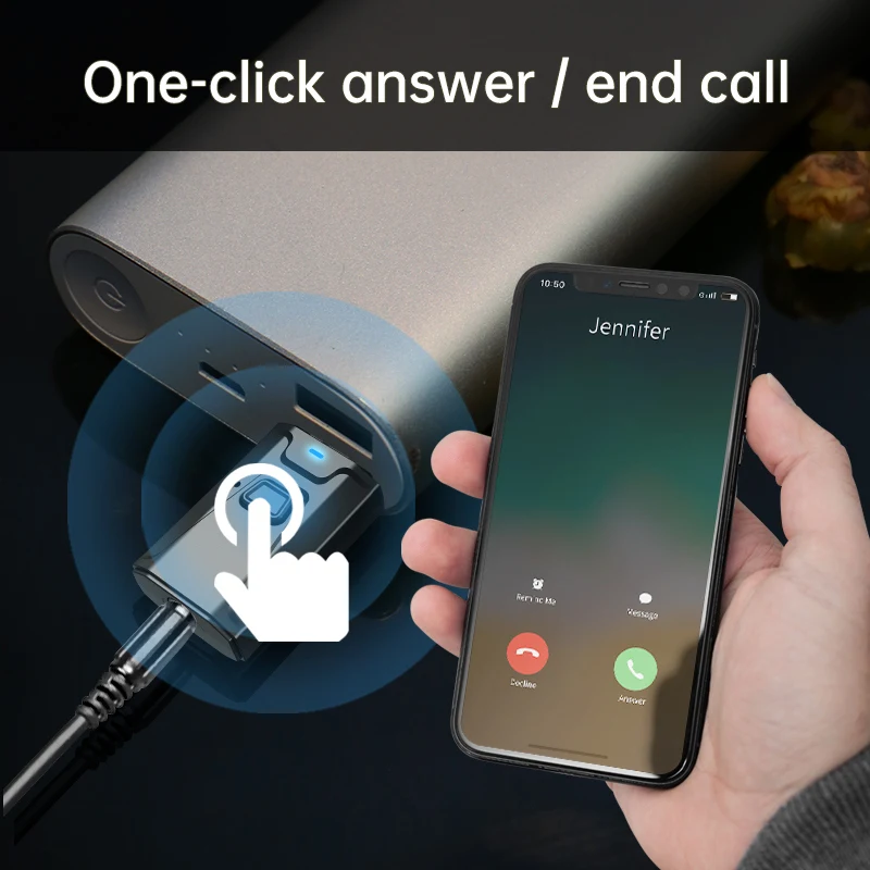 USB Bluetooth 5.0 Transmitter  - огляд і ціна Desk Hifi Setup