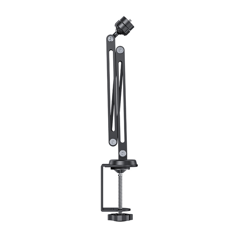EMEET Adjustable Boom Arm 1.5K - огляд і ціна Desk Setup Streaming