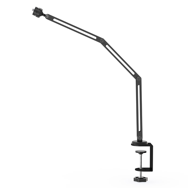 EMEET Adjustable Boom Arm 1.5K - огляд і ціна Desk Setup Streaming