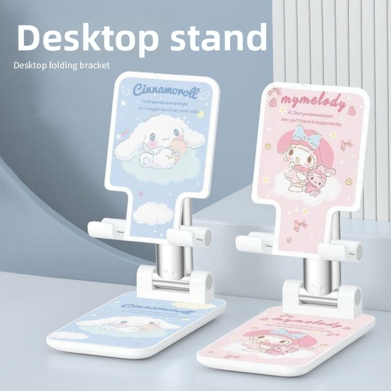 Fashion Cinnamoroll Pattern Ph - огляд і ціна Desk Setup Kit