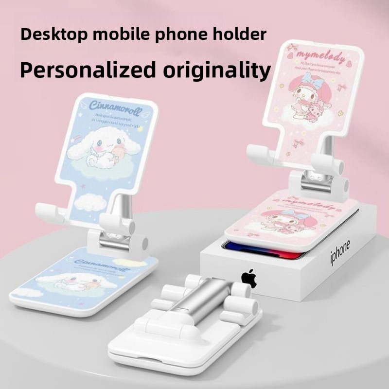 Fashion Cinnamoroll Pattern Ph - огляд і ціна Desk Setup Kit