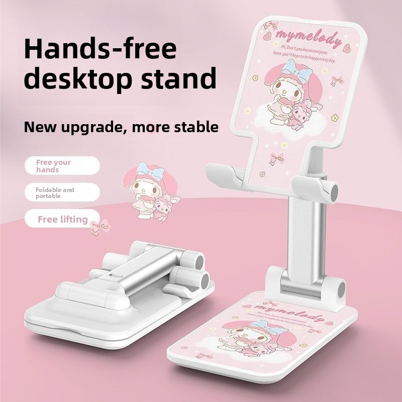 Fashion Cinnamoroll Pattern Ph - огляд і ціна Desk Setup Kit