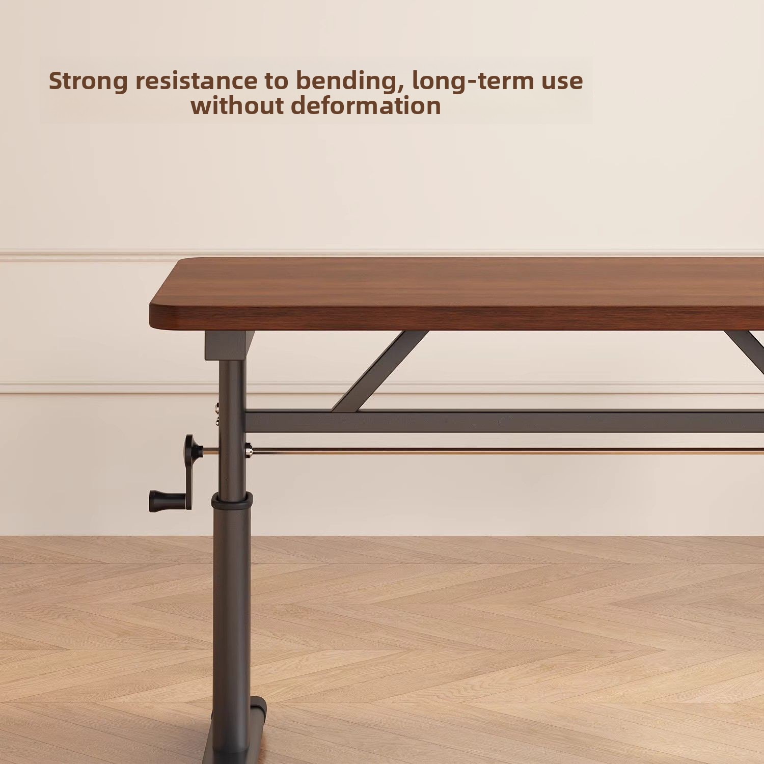 Modern Simple Adjustable Heigh - огляд і ціна Desk Setup Maker