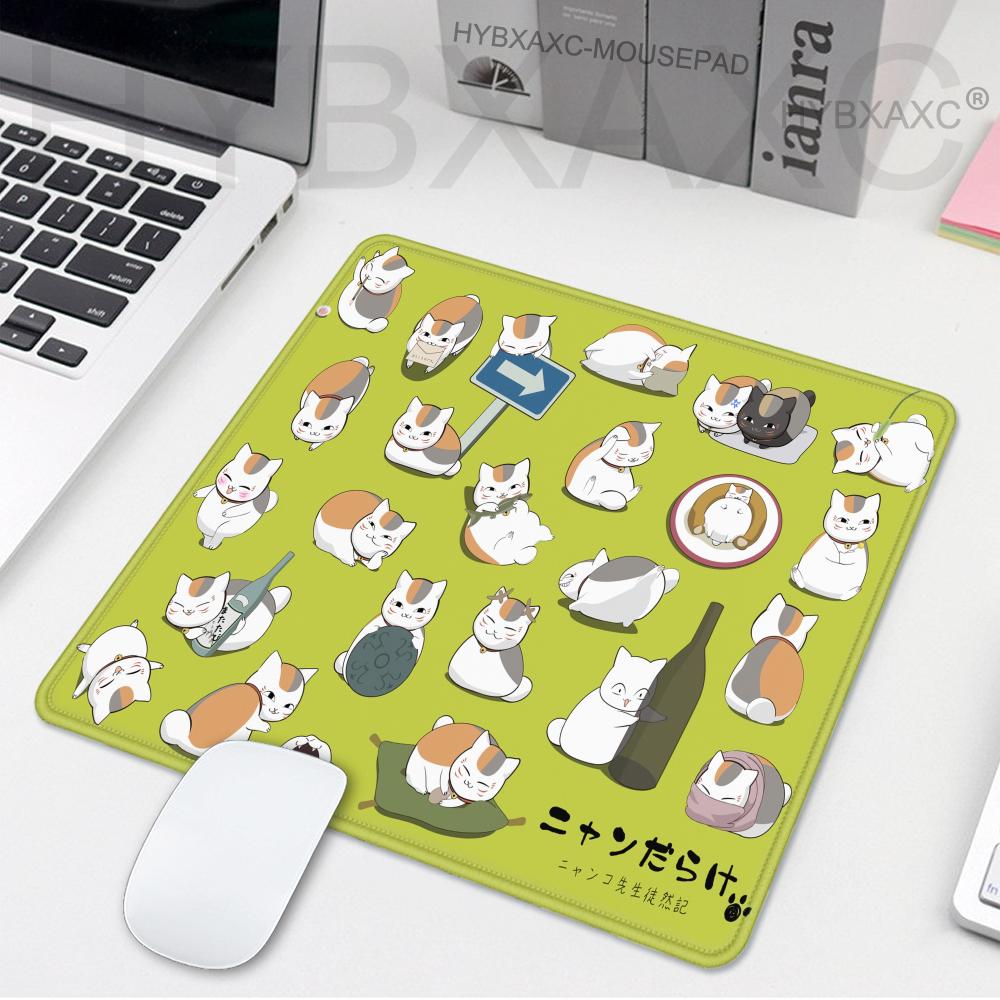 Small MousePad Keyboard High Q - огляд і ціна Desk Setup Books