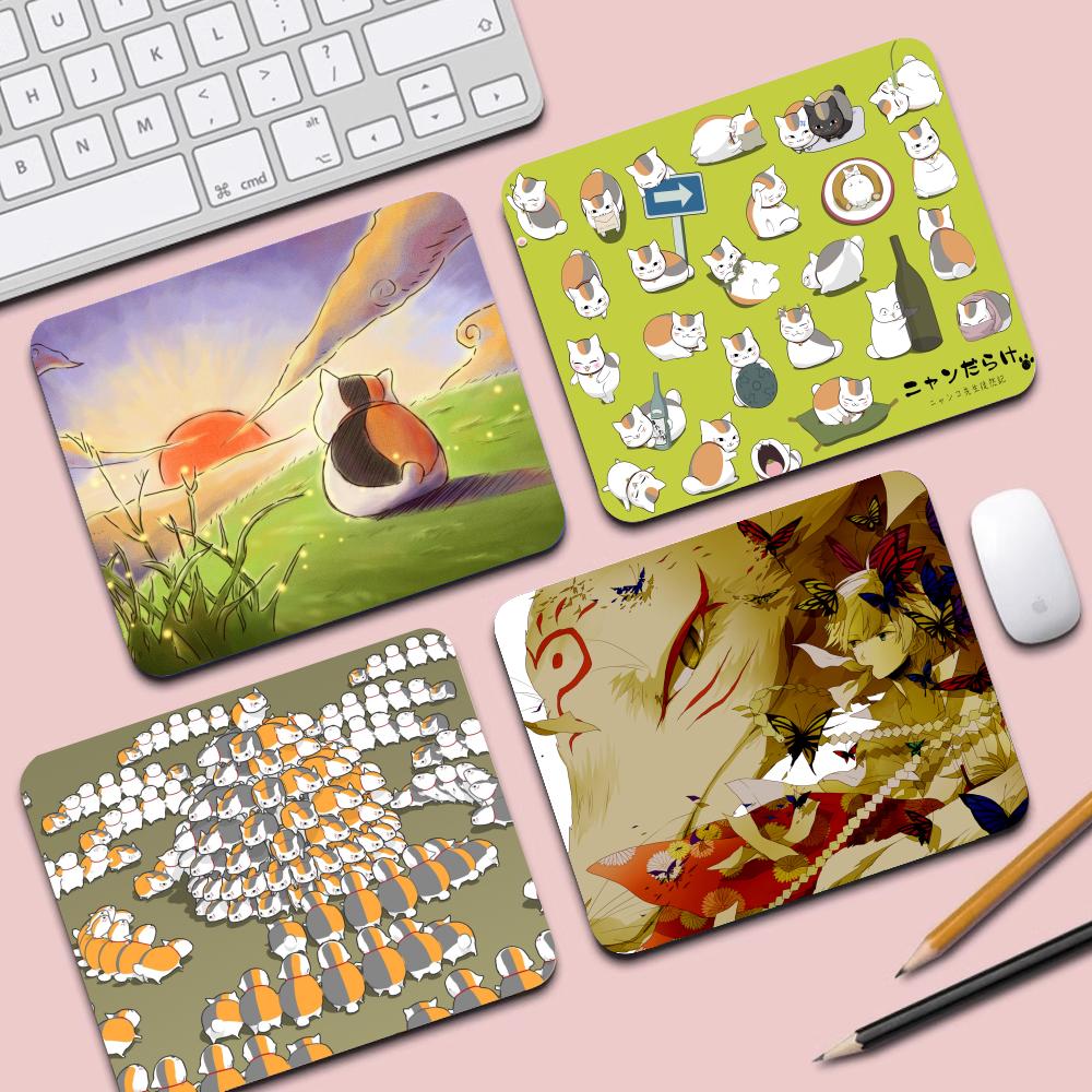 Small MousePad Keyboard High Q - огляд і ціна Desk Setup Books