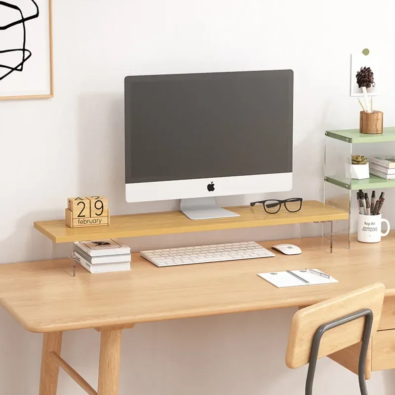 Computer Monitor Low Table Off - огляд і ціна Desk Setup Maker