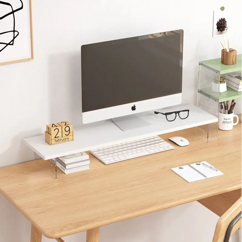 Computer Monitor Low Table Off - огляд і ціна Desk Setup Maker