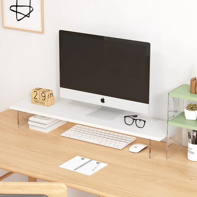 Computer Monitor Low Table Off - огляд і ціна Desk Setup Maker