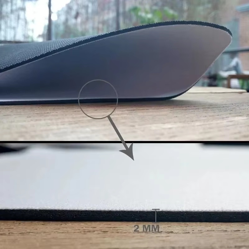 Plant Books Mouse Pad Home Off - огляд і ціна Desk Setup Books