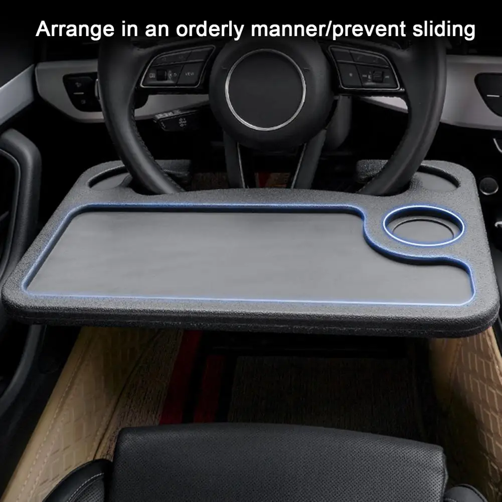 Portable Car Laptop Computer D - огляд і ціна Desk Setup Maker