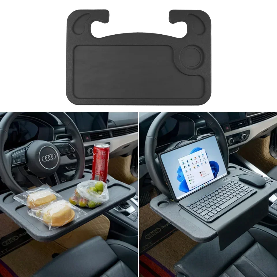 Portable Car Laptop Computer D - огляд і ціна Desk Setup Maker