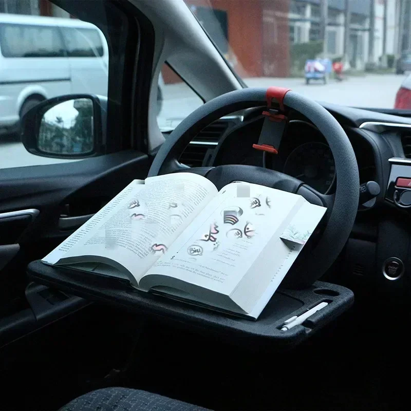 Portable Car Laptop Computer D - огляд і ціна Desk Setup Maker