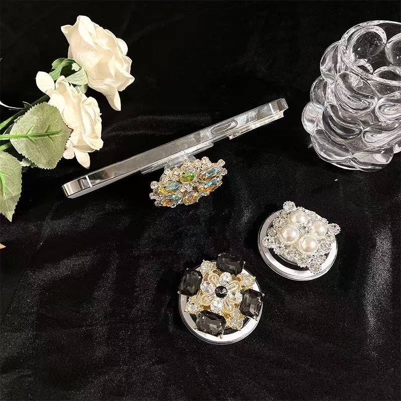 INS Cute and Charming Diamond  - огляд і ціна Desk Setup Kit