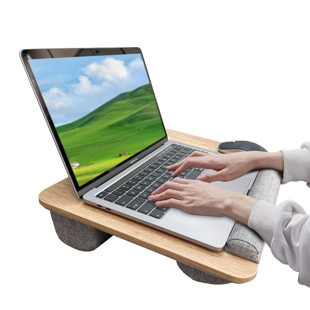 Mumucc Wooden Suspended Bed St - огляд і ціна Desk Setup Maker
