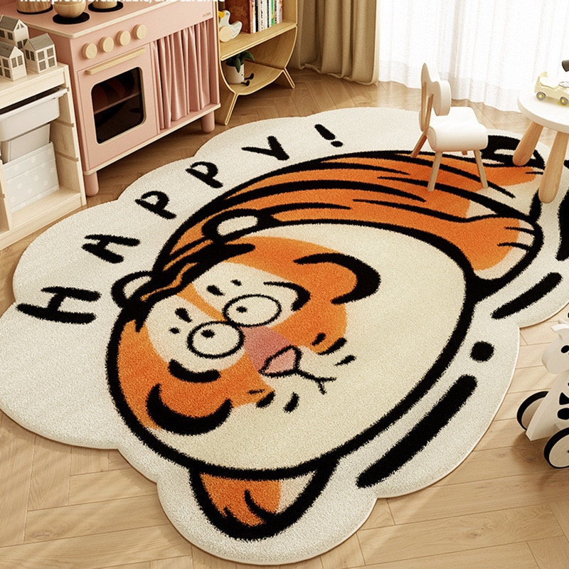 VIKAMA Cartoon Cute Imitation  - огляд і ціна Desk Setup Girly