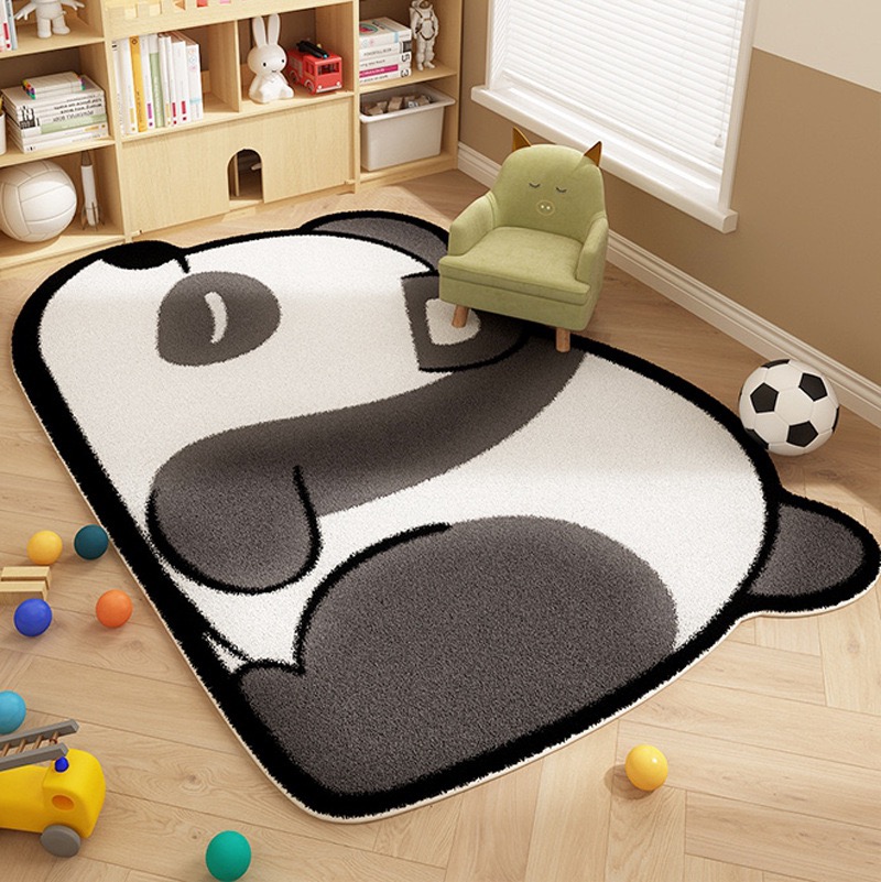 VIKAMA Cartoon Cute Imitation  - огляд і ціна Desk Setup Girly