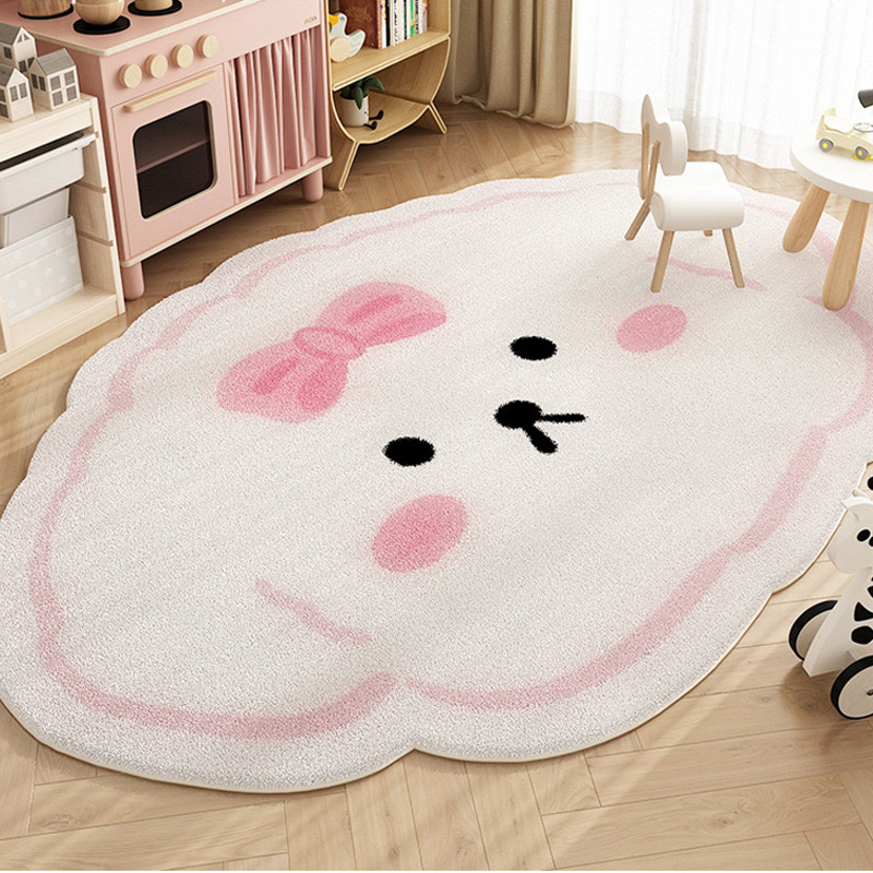 VIKAMA Cartoon Cute Imitation  - огляд і ціна Desk Setup Girly