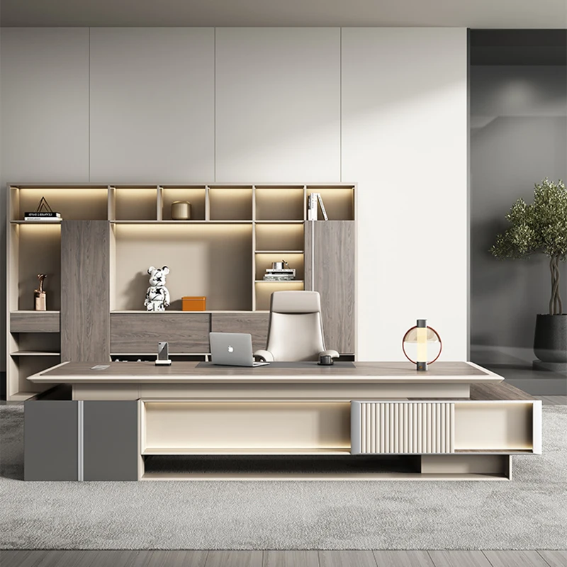 Room Desks Offer Multifunction - огляд і ціна Desk Setup No Computer