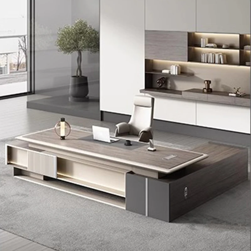 Room Desks Offer Multifunction - огляд і ціна Desk Setup No Computer