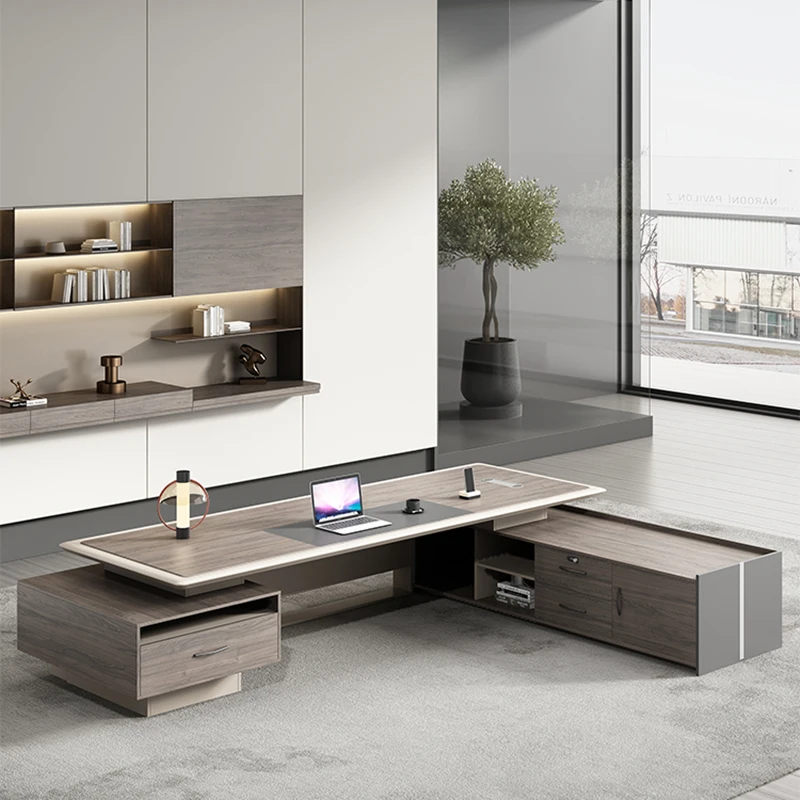Room Desks Offer Multifunction - огляд і ціна Desk Setup No Computer
