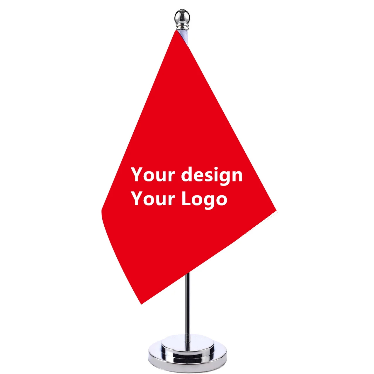 Xvggdg Custom Your Logo Flag S - огляд і ціна Desk Setup Kit