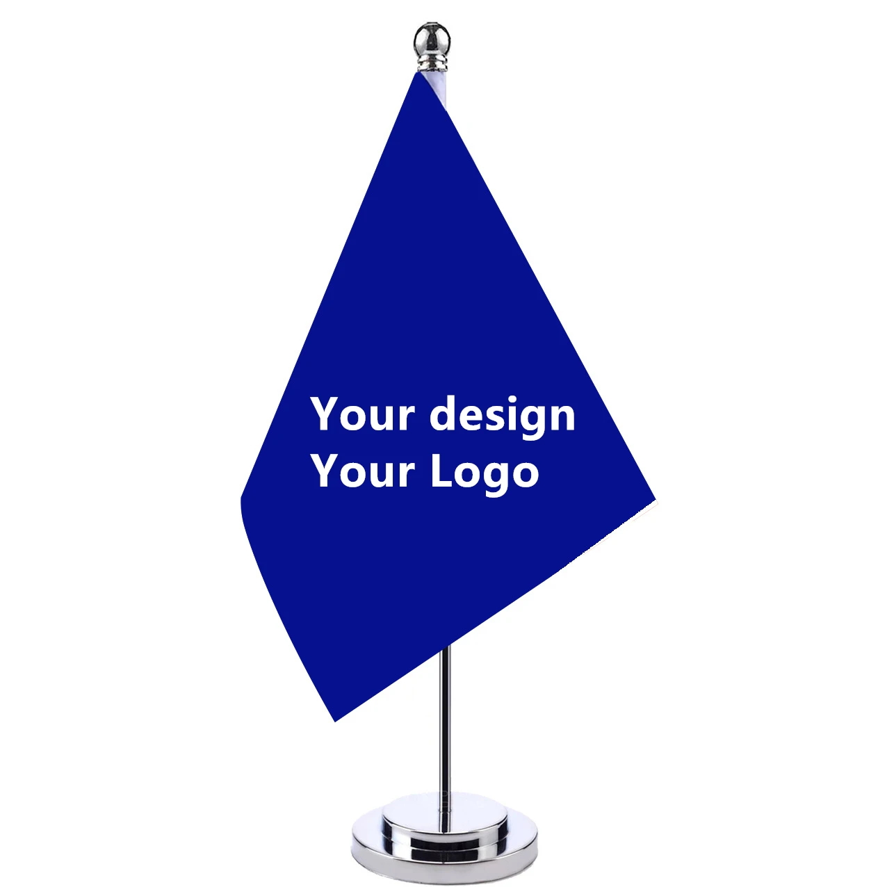 Xvggdg Custom Your Logo Flag S - огляд і ціна Desk Setup Kit