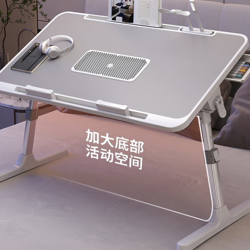 Over Bed Table Desk Tables for - огляд і ціна Desk Setup No Computer