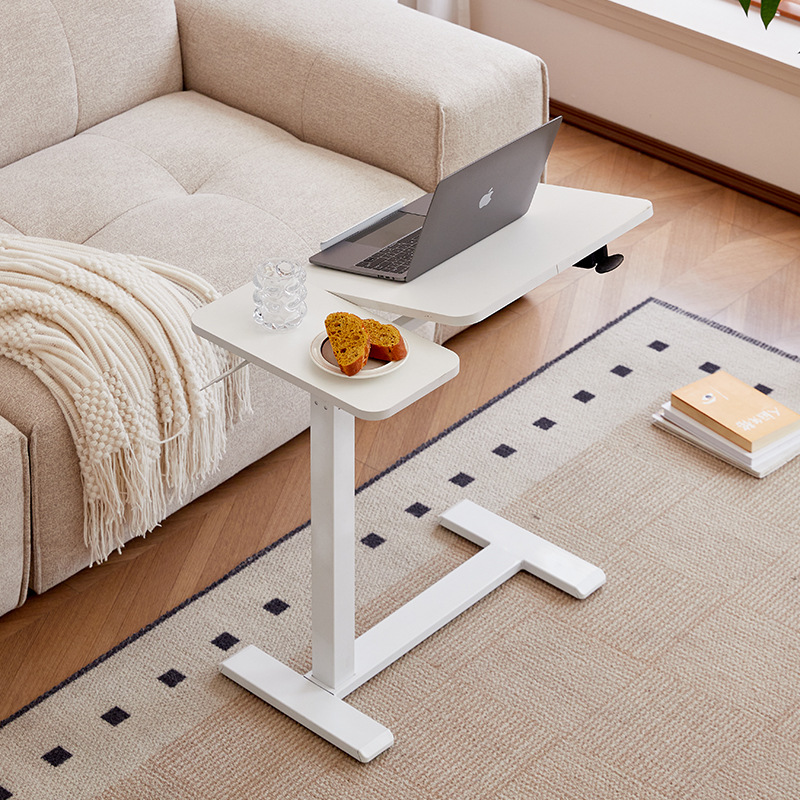 Height Adjustment Side Desk Ta - огляд і ціна Desk Setup Maker