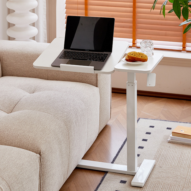 Height Adjustment Side Desk Ta - огляд і ціна Desk Setup Maker