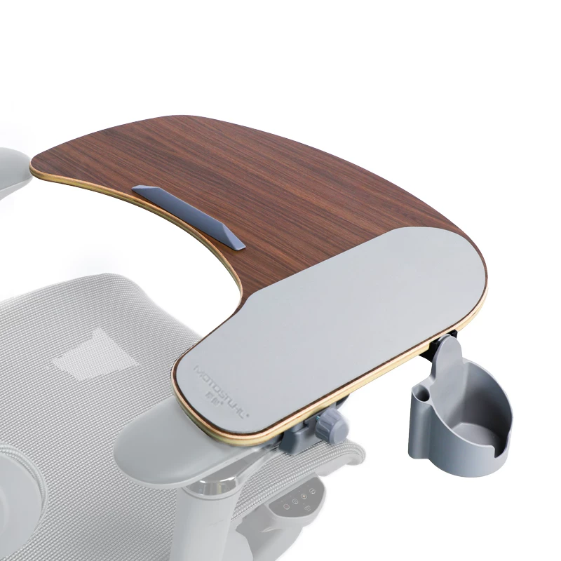 Universal Ergonomic Chair Gami - огляд і ціна Desk Setup Maker